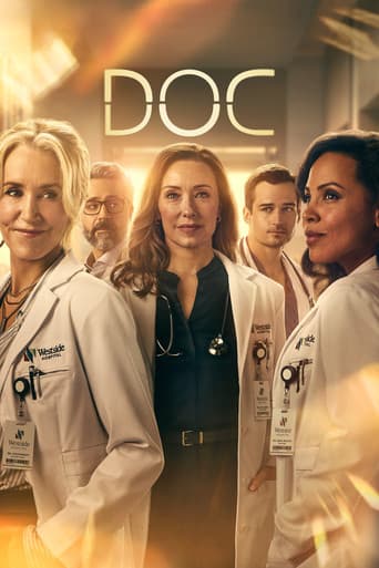Watch Doc free online