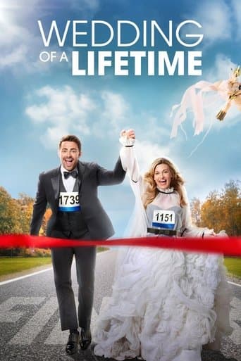 Watch Wedding of a Lifetime free online