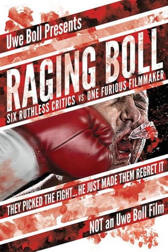 Watch Raging Boll free online