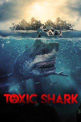Watch Toxic Shark free online