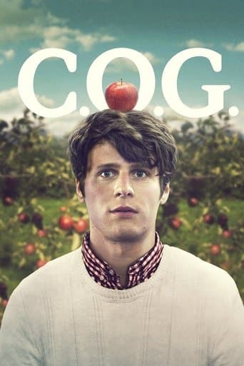 Watch C.O.G. free online