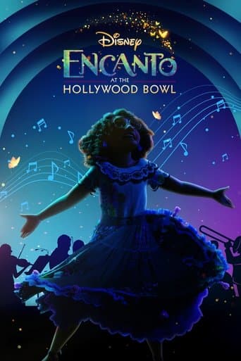Watch Encanto at the Hollywood Bowl free online