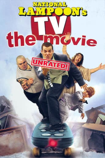 Watch National Lampoon's TV: The Movie free online