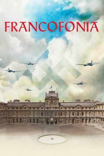 Watch Francofonia free online