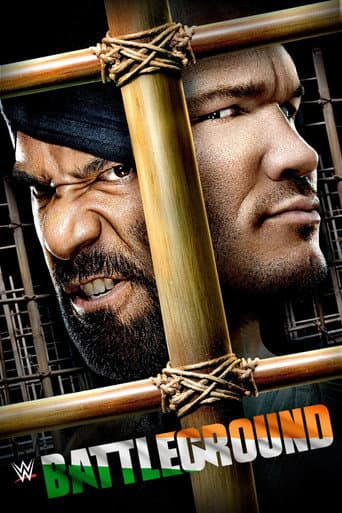 Watch WWE Battleground 2017 free online