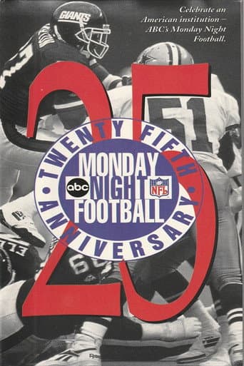Watch Monday Night Football: 25th Anniversary free online