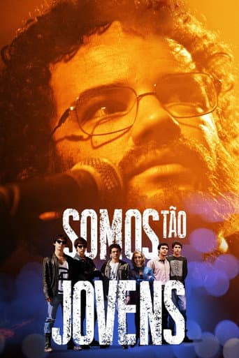 Watch We're So Young free online