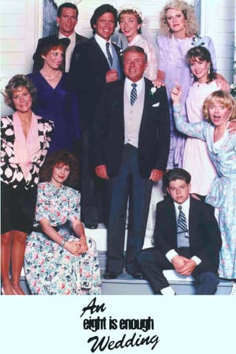 Watch An Eight Is Enough Wedding free online