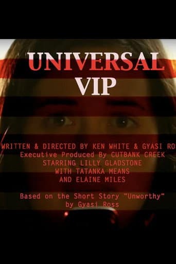 Watch Universal VIP free online