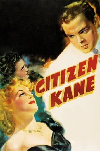 Watch Citizen Kane free online