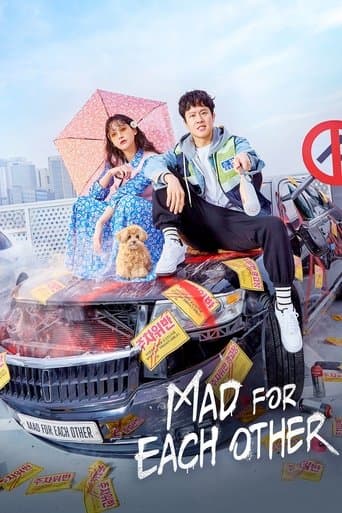 Watch Mad for Each Other free online