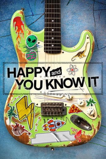 Watch Music Box: Happy and You Know It free online