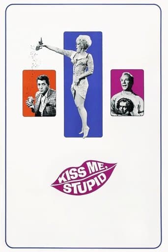 Watch Kiss Me, Stupid free online