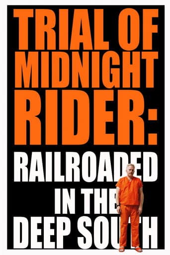 Watch Trial of Midnight Rider: Railroaded in the Deep South free online