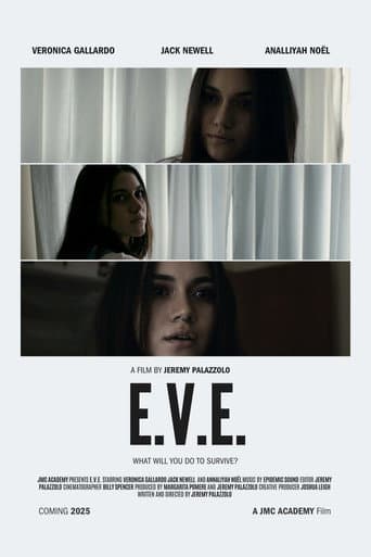 Watch E.V.E. free online