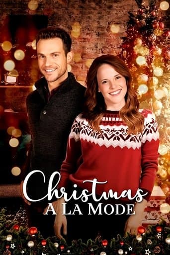 Watch Christmas a la Mode free online
