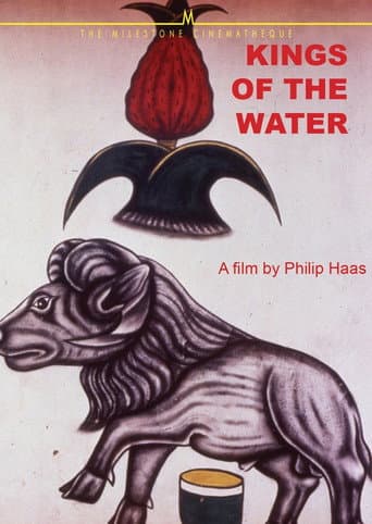 Watch Magicians of the Earth: Kings of the Water free online