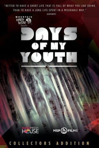 Watch Days of My Youth free online