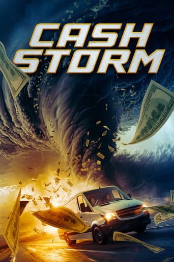 Watch Cash Storm free online