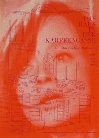 Watch The House in Karp Lane free online