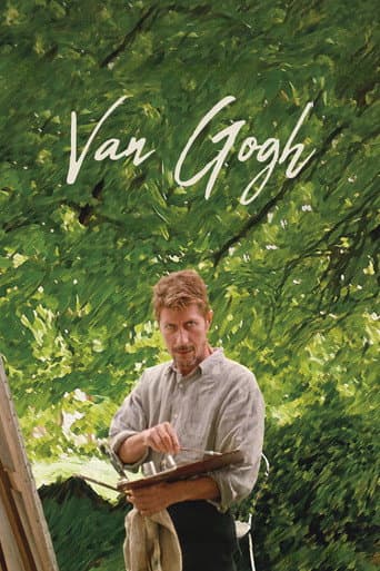 Watch Van Gogh free online
