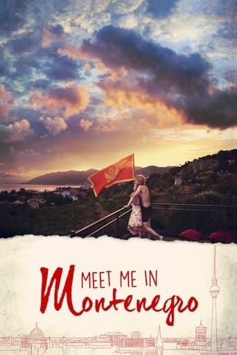 Watch Meet Me in Montenegro free online