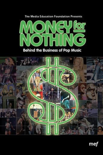 Watch Money for Nothing: Behind the Business of Pop Music free online