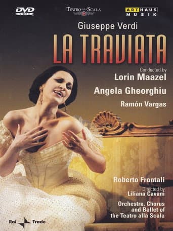 Watch Verdi: La Traviata free online