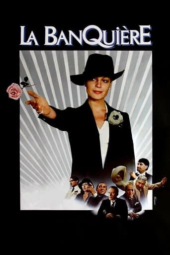 Watch The Lady Banker free online