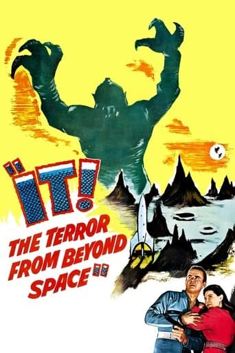 Watch It! The Terror from Beyond Space free online