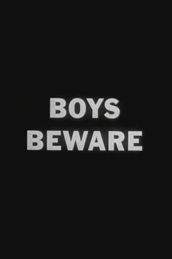 Watch Boys Beware free online