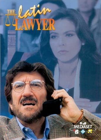 Watch L'avvocato Porta free online
