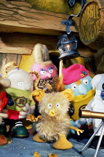 Watch The Treacle People free online