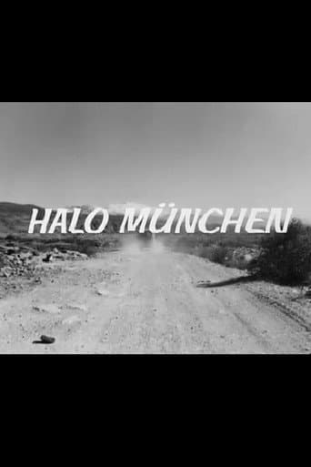 Watch Hallo, Munich free online