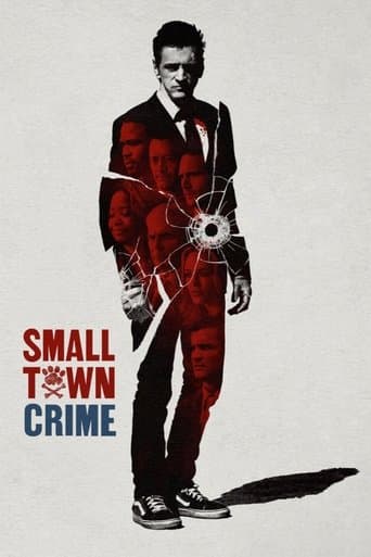 Watch Small Town Crime free online