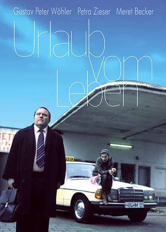 Watch Urlaub vom Leben free online
