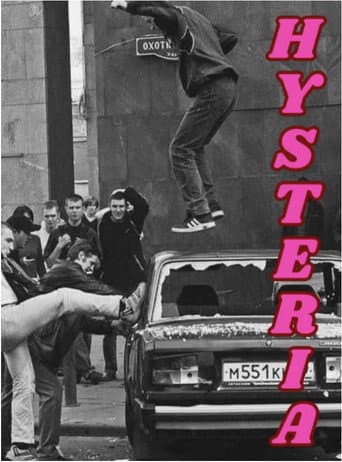 Watch Hysteria free online