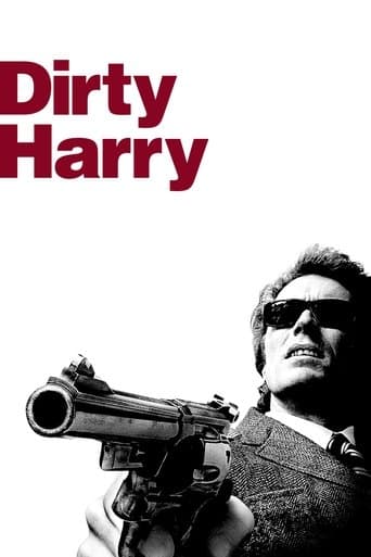Watch Dirty Harry free online