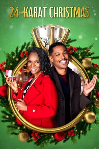 Watch 24-Karat Christmas free online