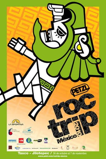 Watch Petzl RocTrip Mexico 2010 free online