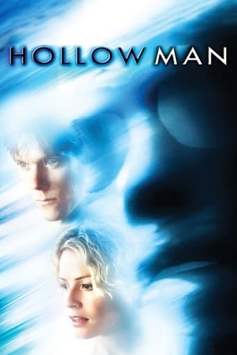 Watch Hollow Man free online