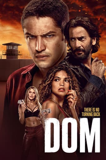 Watch DOM free online