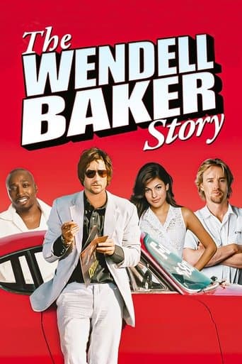 Watch The Wendell Baker Story free online