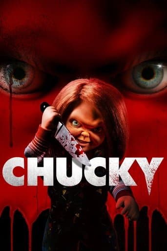 Watch Chucky free online