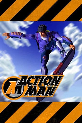 Watch Action Man free online