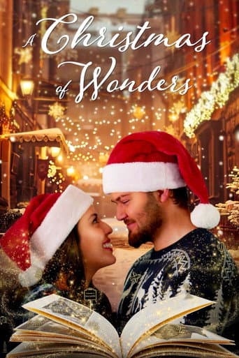 Watch A Christmas of Wonders free online