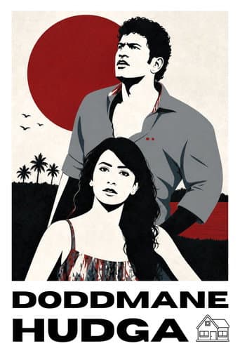 Watch Doddmane Hudga free online