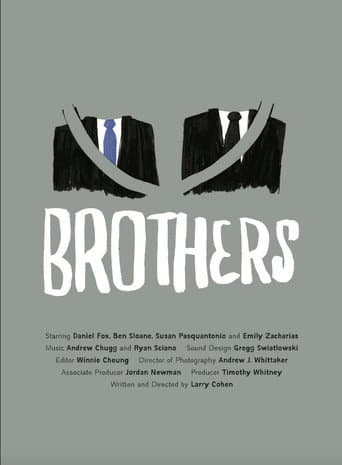 Watch Brothers free online