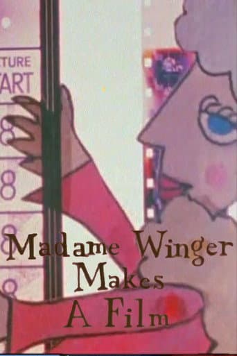 Watch Madame Winger Makes a Film: A Survival Guide for the 21st Century free online