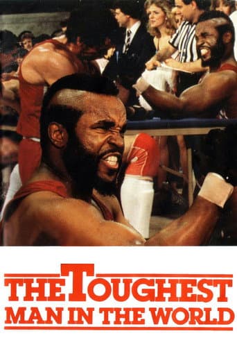 Watch The Toughest Man in the World free online